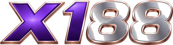 x188 logo